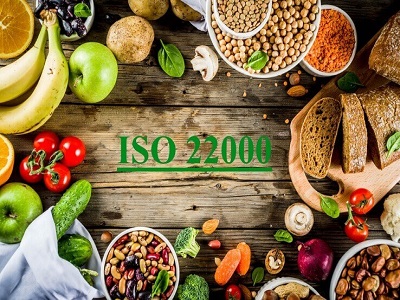 Требования стандарта ISO 22000:2018/СТБ ISO 22000-2020