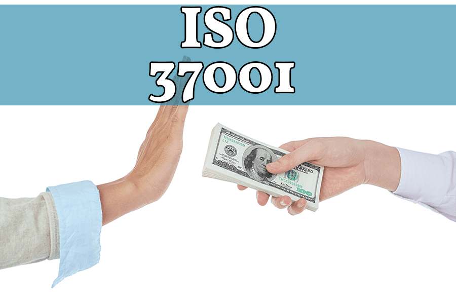 Требования  стандарта ISO 37001:2016 / СТБ ISO 37001-2020. Организация и проведение внутреннего аудита с учетом риск-ориентированного подхода системы менеджмента борьбы со взяточничеством (ISO 37001:2016, ISO 19011:2018 / СТБ ISO 37001-2020, СТБ ISO 19011-2021)
