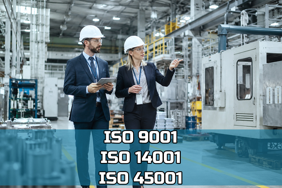 Требования стандарта ISO 9001:2015 / СТБ ISO 9001-2015. Действия в отношении рисков и оценки возможностей в контексте совершенствования риск-ориентированного менеджмента организации.Требования стандарта ISO 14001:2015 / СТБ ISO 14001-2017.Требования стандарта ISO 45001 : 2018 / СТБ ISO 45001 - 2020.Организация и проведение внутреннего аудита с учетом риск-ориентированного подхода систем менеджмента (ISO 19011:2018, СТБ ISO 19011-2021)