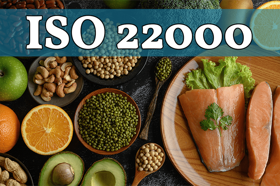 Требования стандарта ISO 22000:2018/СТБ ISO 22000-2020. Организация и проведение внутреннего аудита системы менеджмента безопасности   пищевой   продукции (ISO 22000:2018, ISO 19011:2018/ СТБ ISO 22000-2020, СТБ ISO 19011-2021)