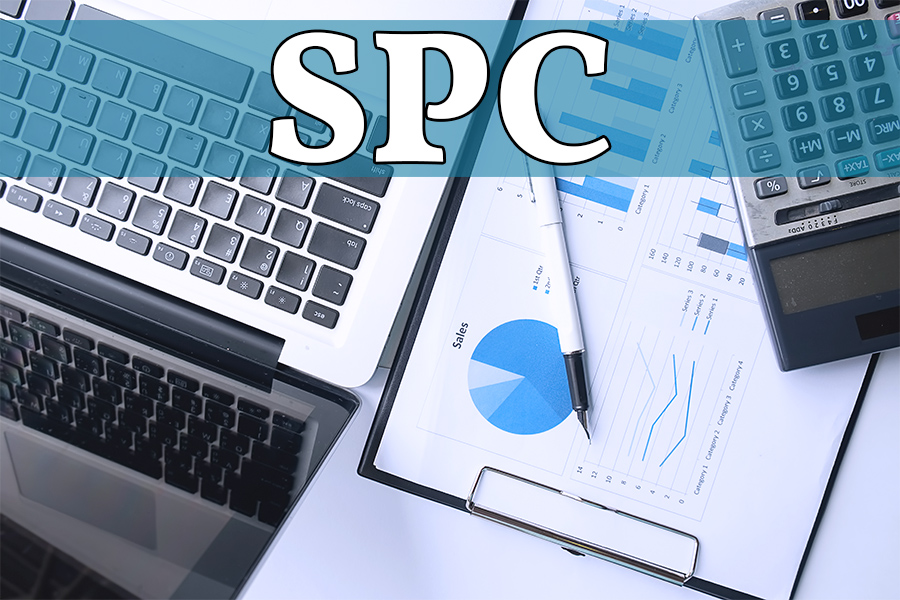 Статистическое управление процессами (SPC)